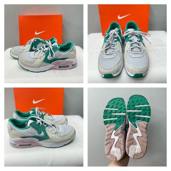 Nike Shoes - Nike Air Max Excee athletic tennis shoes sneakers women's 8.5